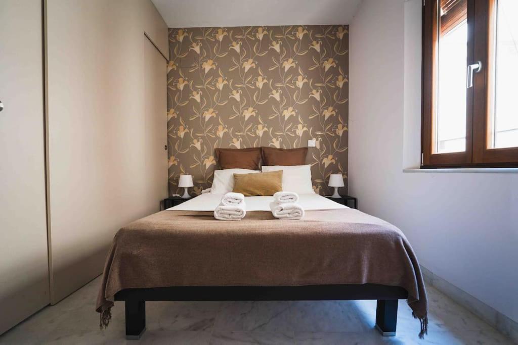 Ferienwohnung Atico Con Terraza Privada Cerca De La Catedral Sevilla Exterior foto